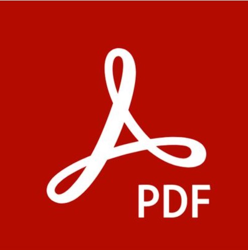 Adobe Acrobat Pro DC 2022 Multilingue - Logiciel Pc à télécharger