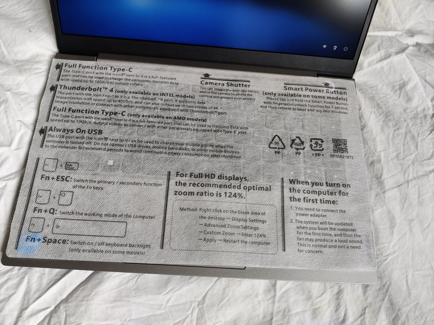 LENOVO THINKBOOK 14 G2 ITL,CORE i5-1135G7 , RAM 16 GO, SSD 512 GO 14" FHD Rétro éclairé