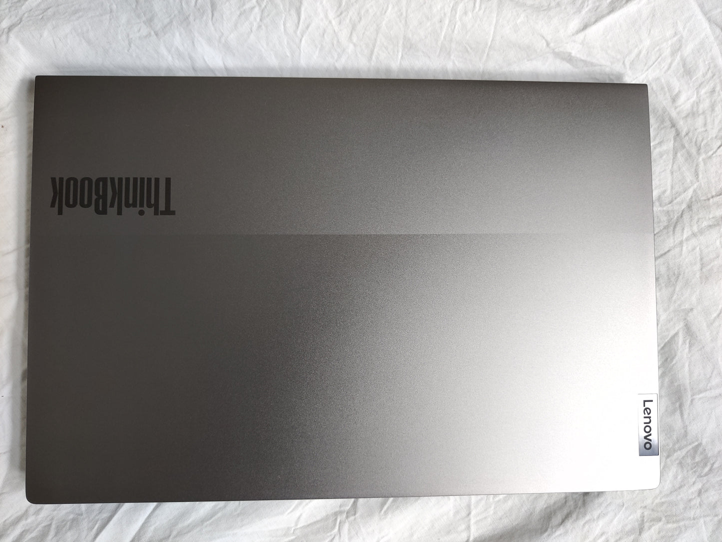 LENOVO THINKBOOK 14 G2 ITL,CORE i5-1135G7 , RAM 16 GO, SSD 512 GO 14" FHD Rétro éclairé