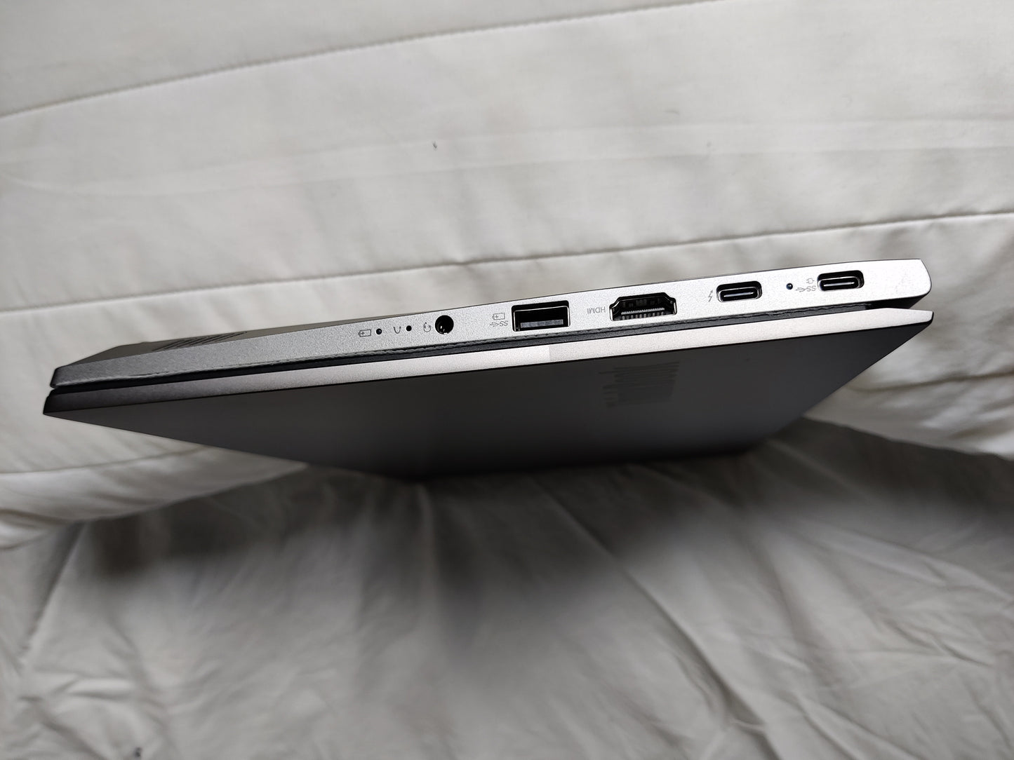 LENOVO THINKBOOK 14 G2 ITL,CORE i5-1135G7 , RAM 16 GO, SSD 512 GO 14" FHD Rétro éclairé