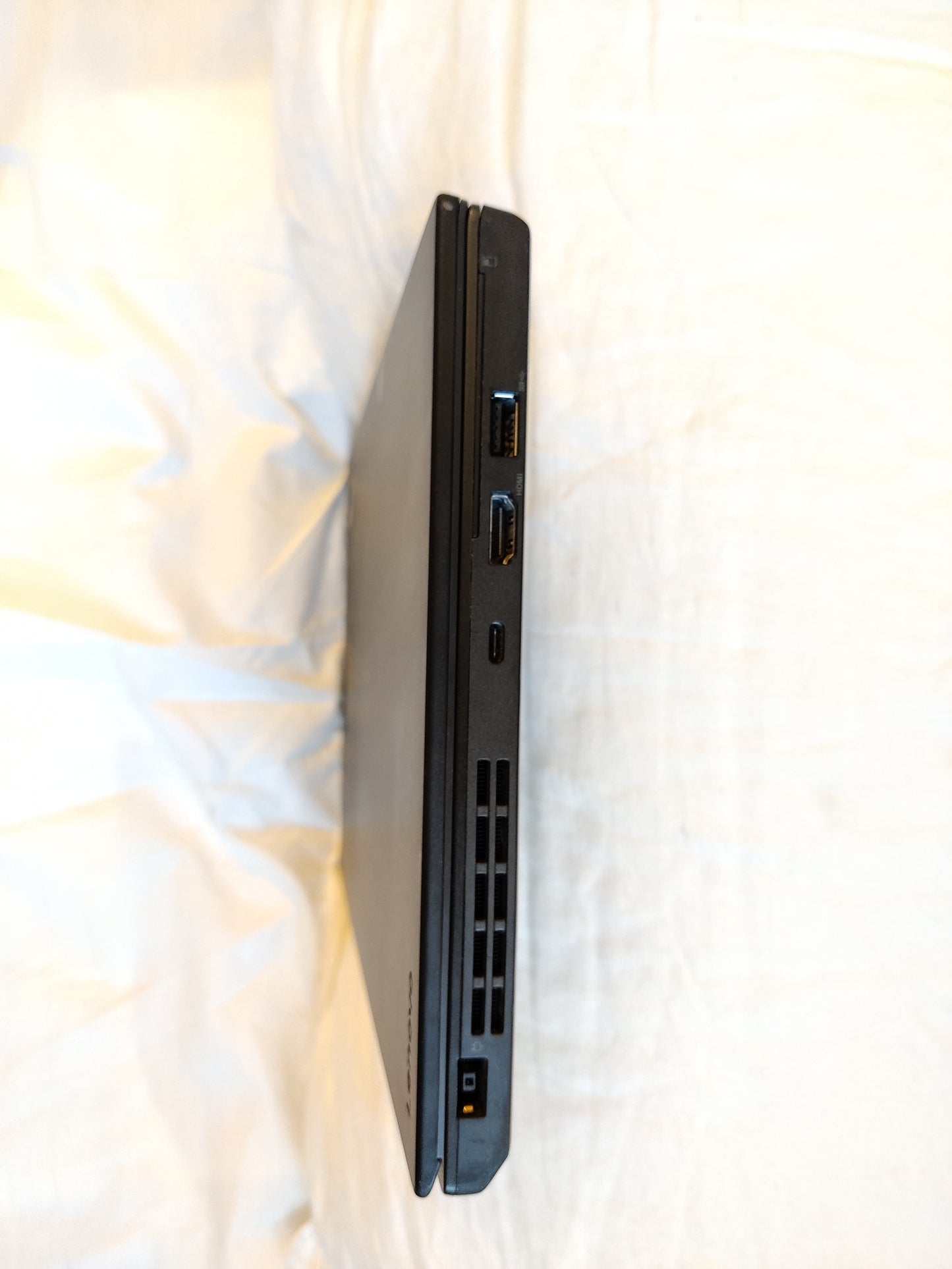 LENOVO ThinkPad X270 CORE I5-7300U double batterie , 8GO RAM, SSD 240 GO
