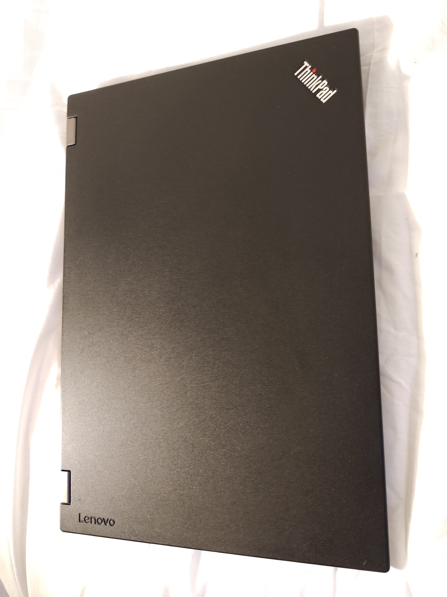 LENOVO Thinkpad L570 CORE I5-7300U, RAM 16 GO. 15,6 pouces