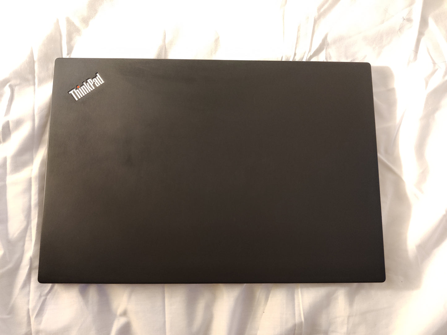 Ultrabook LENOVO THINKPAD X280 FHD CORE I5-8350U Vpro SSD 256 GO NVME RAM 8 GO Windows 11 Pro