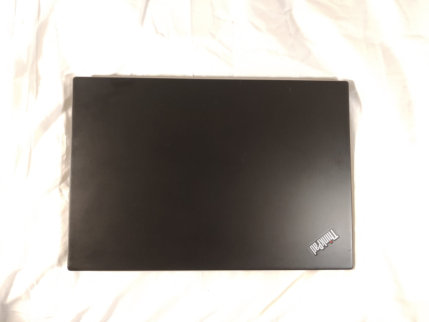 Ultrabook LENOVO Thinkpad X280 CORE I5-8350U vpro SSD NVME RAM 16 GO SSD 512GO. Rétro éclairé