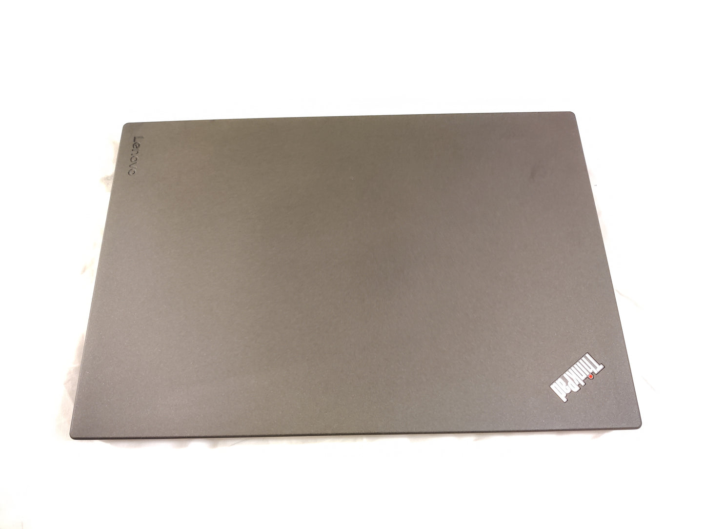 LENOVO ThinkPad X260 CORE I5-6300U Vpro RAM 8 GO ,SSD 240 GO, FULL HD, rétro éclairé