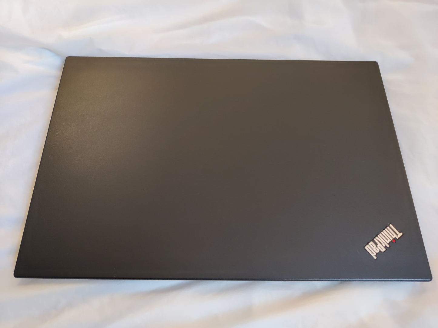 LENOVO Thinkpad L580 CORE I5-8350U, RAM 16 GO. 512 GO SSD FHD Windows 11 pro