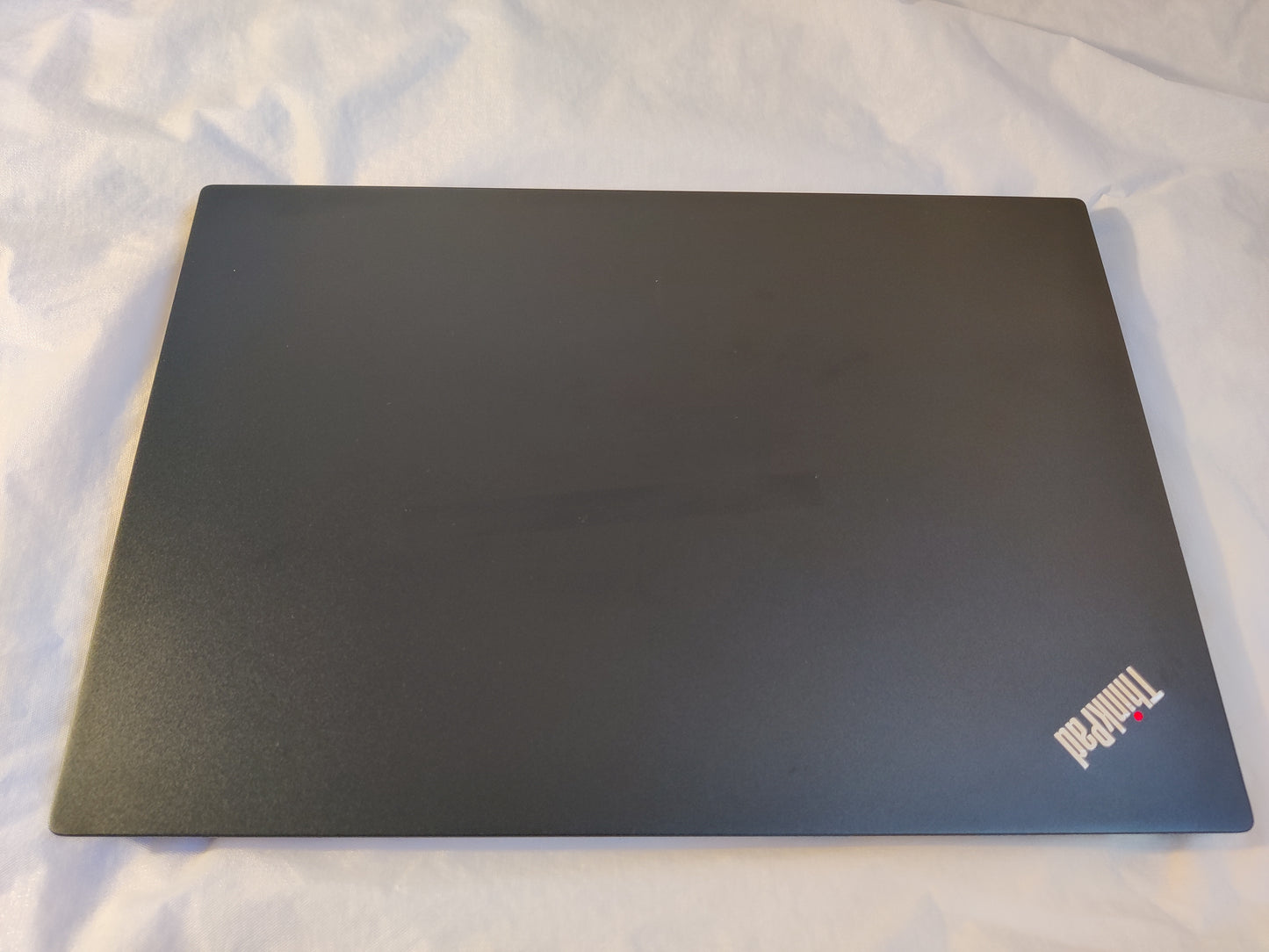 ULTRABOOK LENOVO L390 , Intel core i5-8265U, RAM 16 GO, SSD 512 GO 13,3"