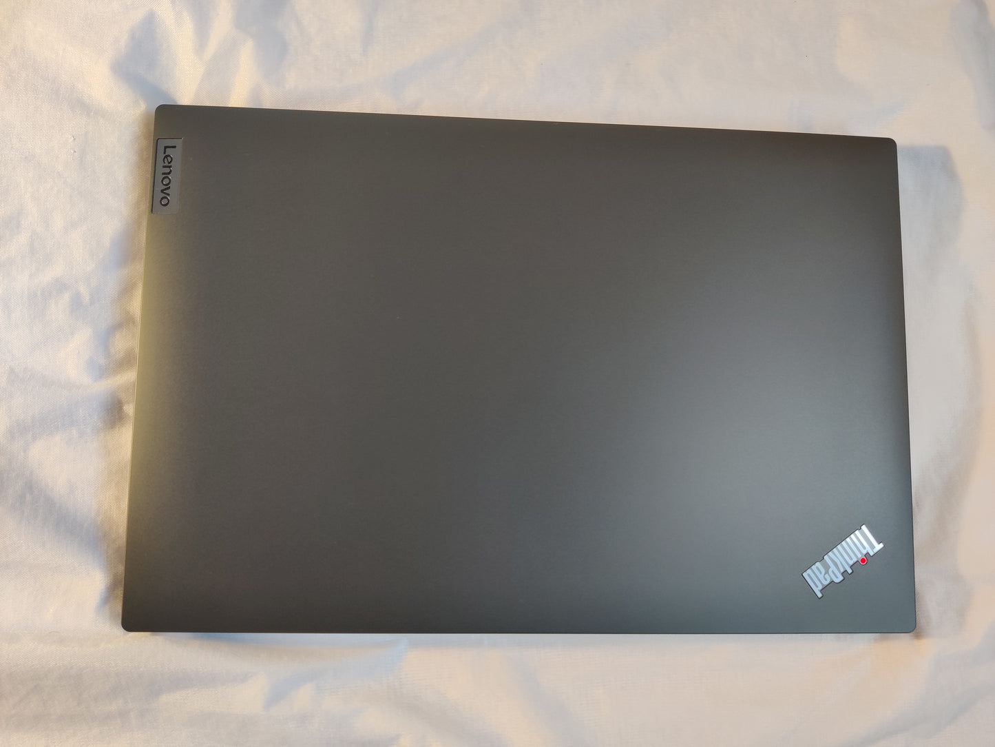 ULTRABOOK LENOVO L14 Gen 3 , AMD Ryzen 5 Pro 5675U, RAM 16 GO, SSD 256 GO 14" FHD