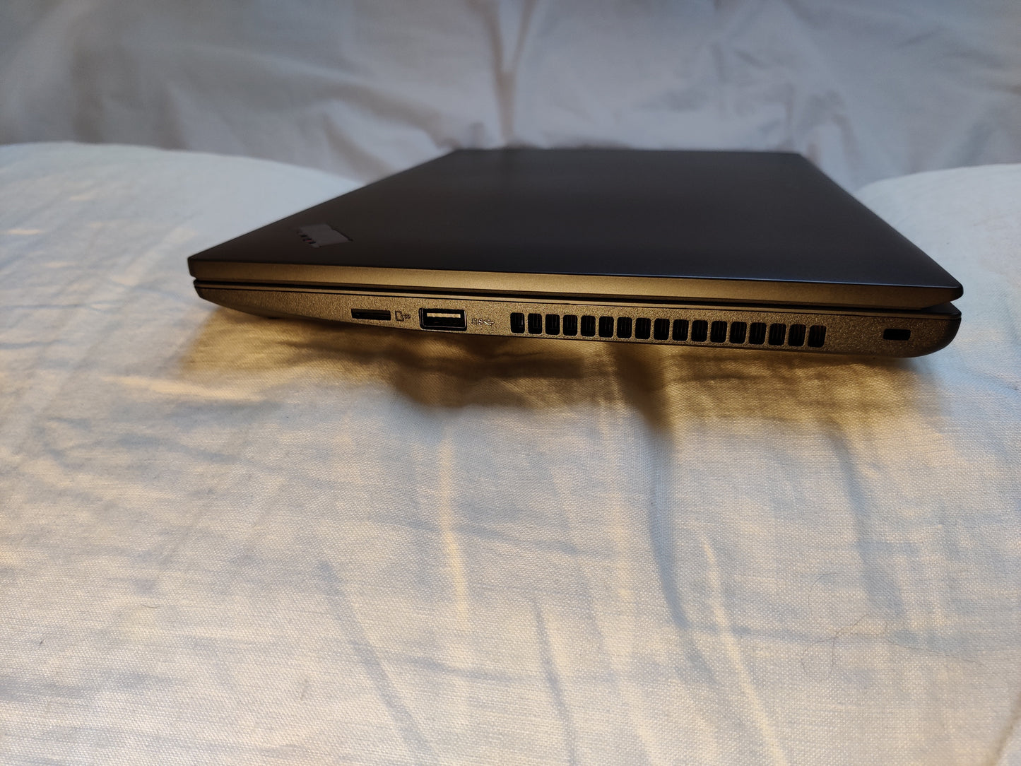 ULTRABOOK LENOVO L14 Gen 3 , AMD Ryzen 5 Pro 5675U, RAM 16 GO, SSD 256 GO 14" FHD