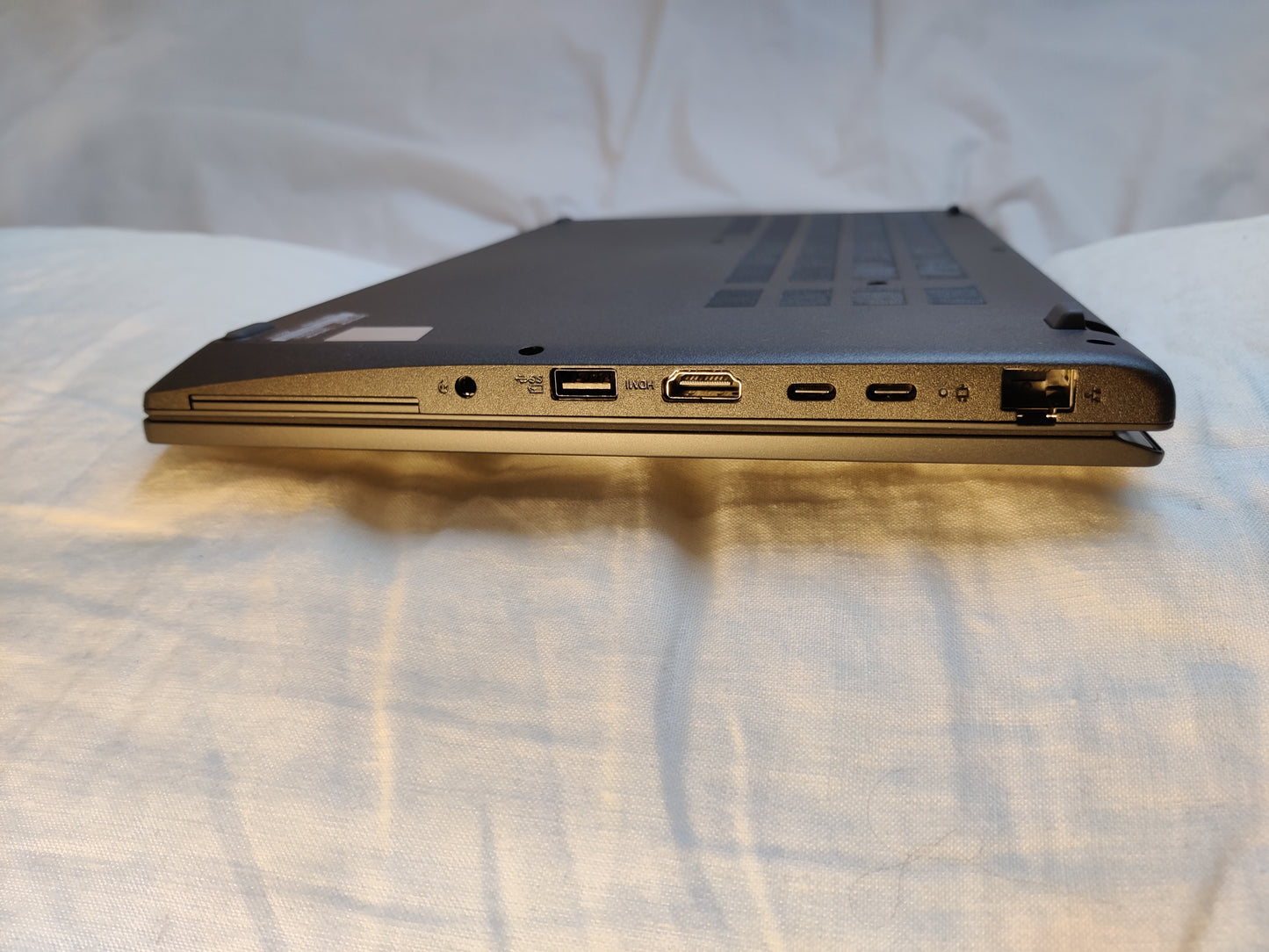 ULTRABOOK LENOVO L14 Gen 3 , AMD Ryzen 5 Pro 5675U, RAM 16 GO, SSD 256 GO 14" FHD