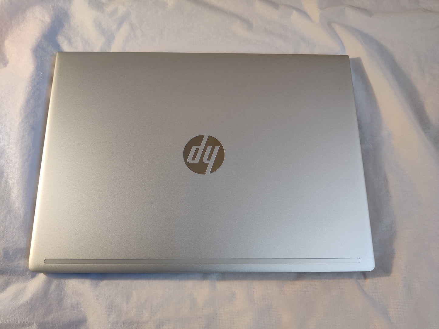 HP Probook 440 G7, Core i5-1021U, RAM 16 GO, SSD 256 GO HDD 1 TO 14" FHD