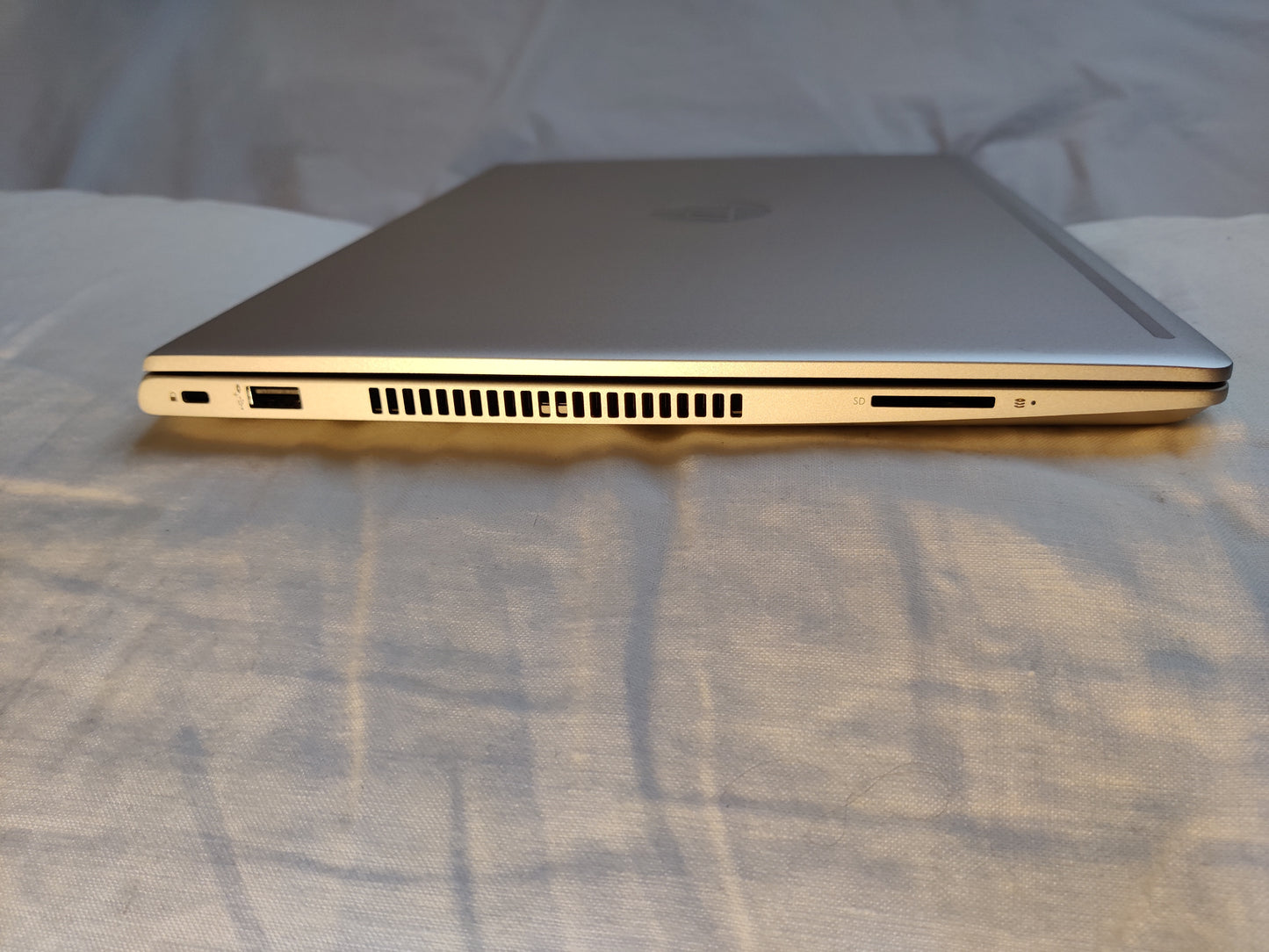 HP Probook 440 G7, Core i5-1021U, RAM 16 GO, SSD 256 GO HDD 1 TO 14" FHD