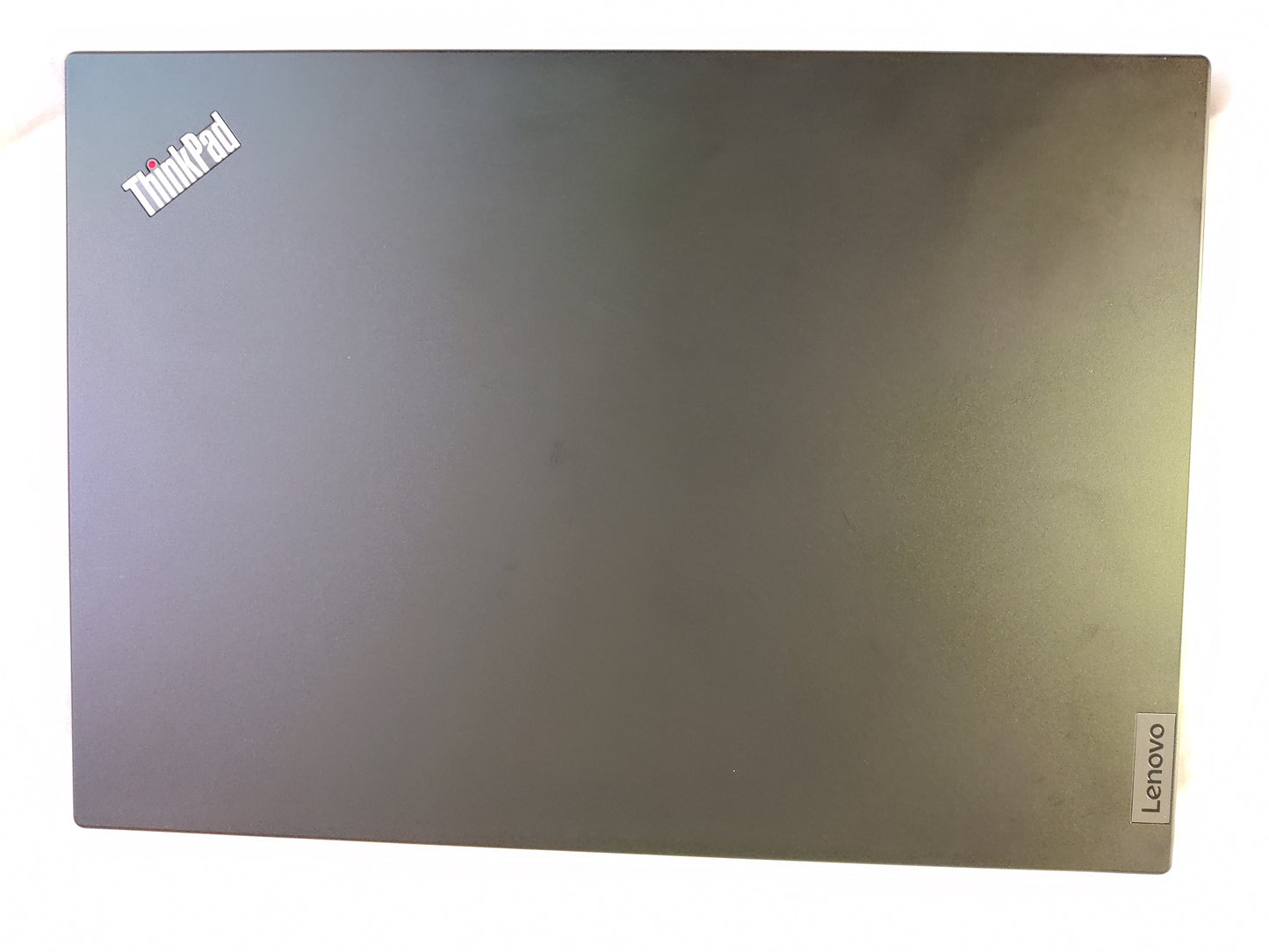 ULTRABOOK LENOVO L14 , AMD Ryzen 3 PRO 4450U, RAM 16 GO, SSD 512 GO 14" FHD