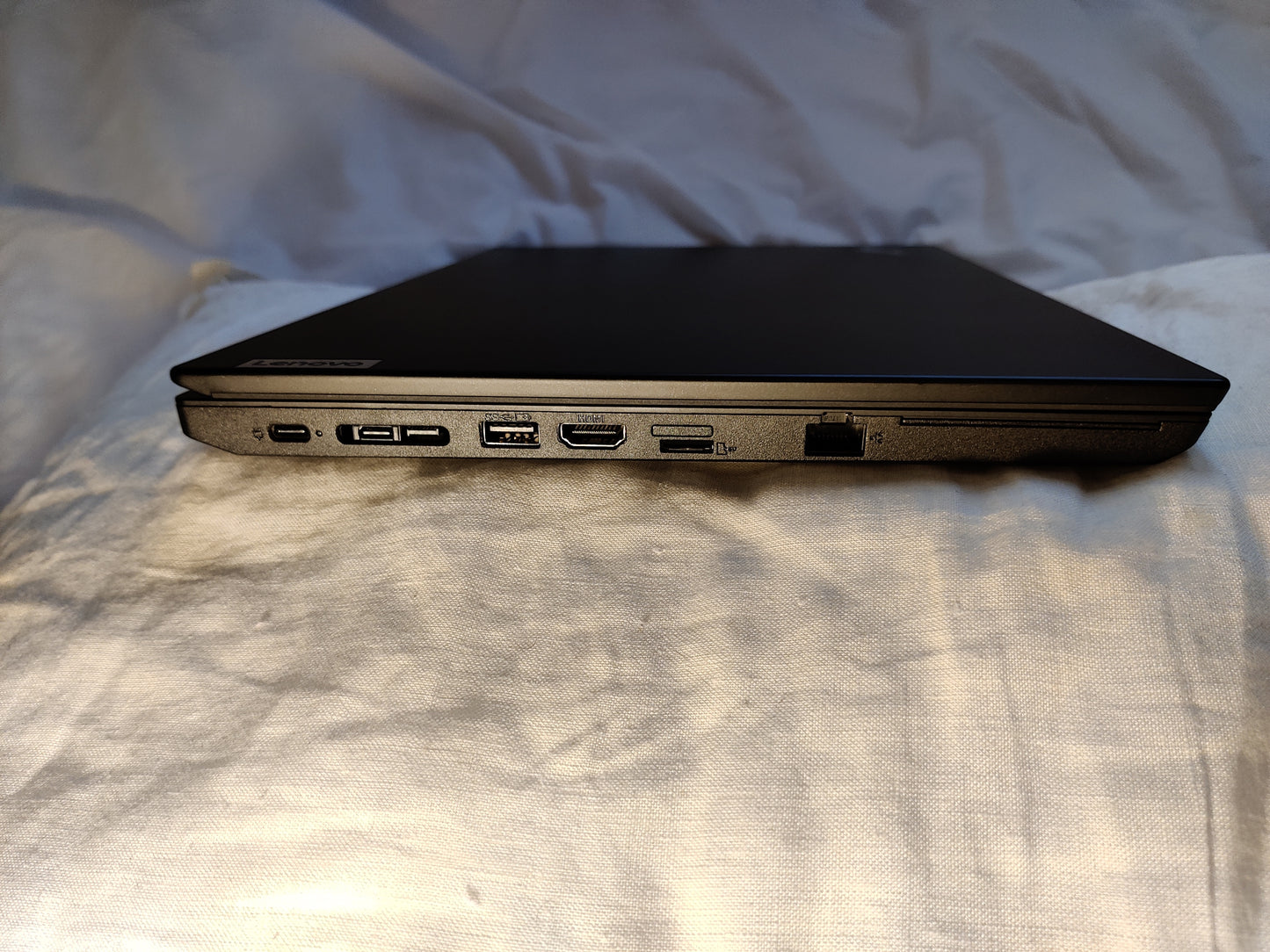 ULTRABOOK LENOVO L14 , AMD Ryzen 3 PRO 4450U, RAM 16 GO, SSD 512 GO 14" FHD