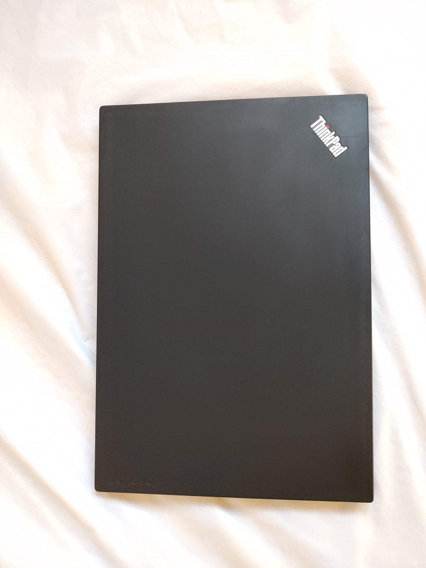 LENOVO Thinkpad P51S CORE I5-7300U Vpro, 15,6" , SSD 240GO, RAM 16 GO. Double cartes graphiques, FHD