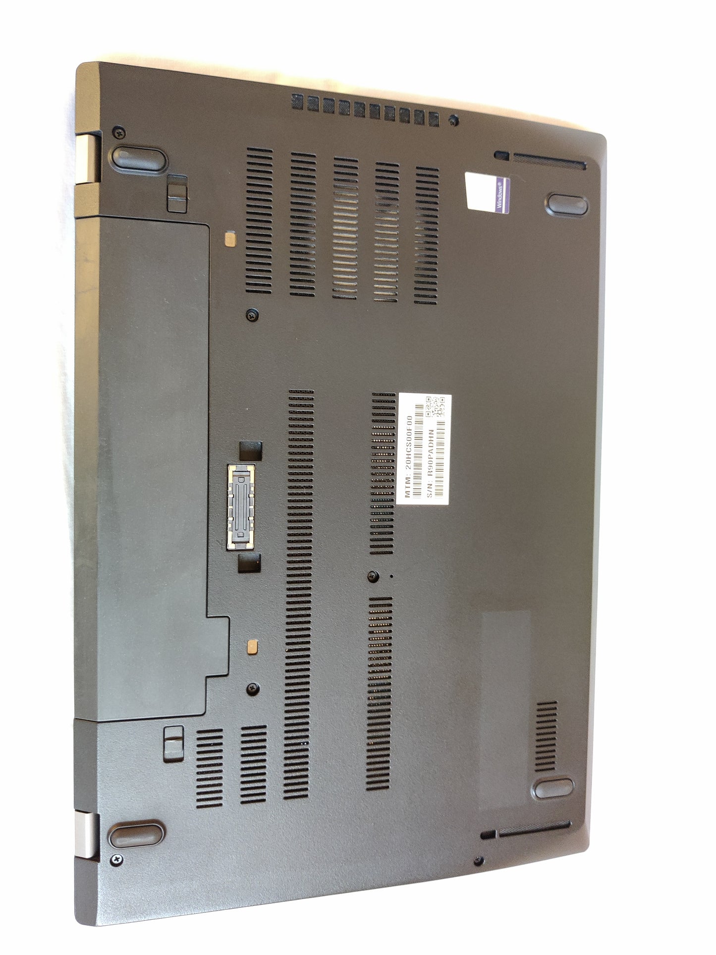 LENOVO Thinkpad P51S CORE I5-7300U Vpro, 15,6" , SSD 240GO, RAM 16 GO. Double cartes graphiques, FHD